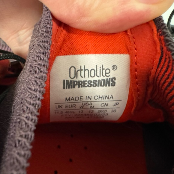 Salomon S/Lab Ultra 3: Size 12M (US) - Picture 8 of 8